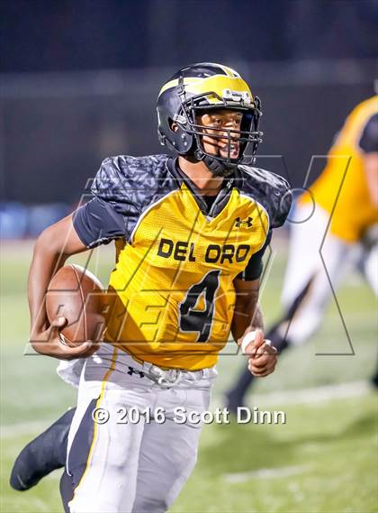 Thumbnail 1 in Del Oro @ Bellarmine College Prep photogallery.