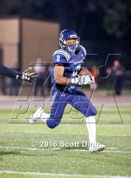 Thumbnail 2 in Del Oro @ Bellarmine College Prep photogallery.