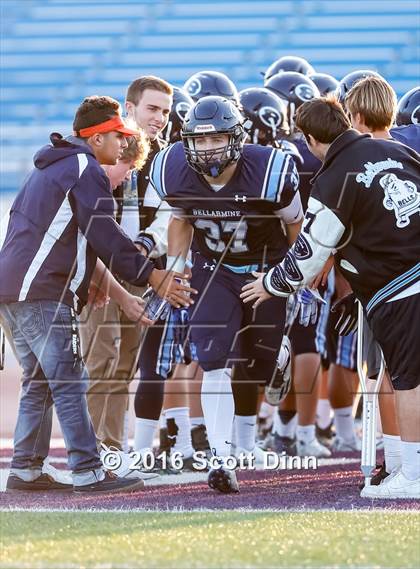 Thumbnail 1 in Del Oro @ Bellarmine College Prep photogallery.