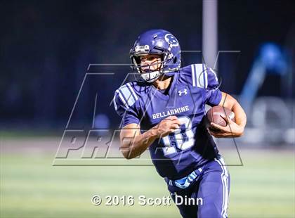 Thumbnail 1 in Del Oro @ Bellarmine College Prep photogallery.