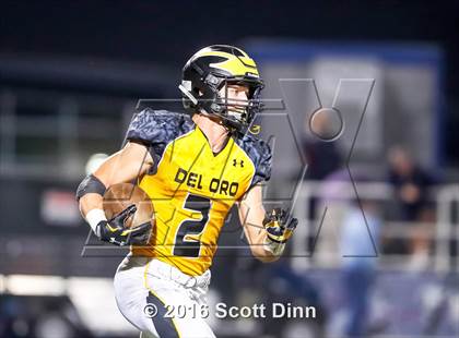Thumbnail 2 in Del Oro @ Bellarmine College Prep photogallery.