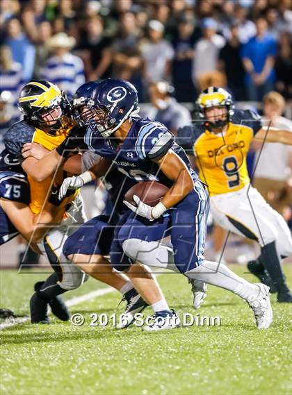 Thumbnail 3 in Del Oro @ Bellarmine College Prep photogallery.