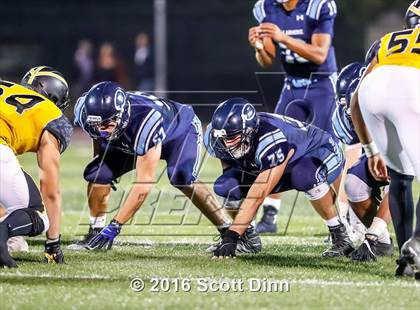 Thumbnail 2 in Del Oro @ Bellarmine College Prep photogallery.