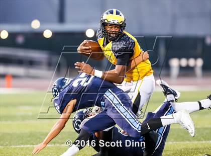 Thumbnail 3 in Del Oro @ Bellarmine College Prep photogallery.