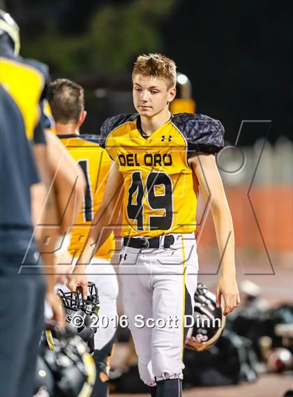 Thumbnail 3 in Del Oro @ Bellarmine College Prep photogallery.