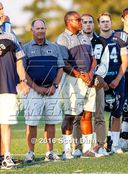 Thumbnail 2 in Del Oro @ Bellarmine College Prep photogallery.
