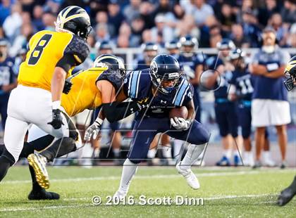 Thumbnail 3 in Del Oro @ Bellarmine College Prep photogallery.