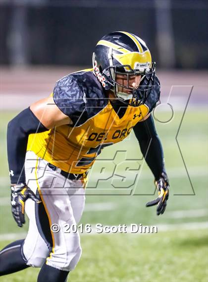 Thumbnail 3 in Del Oro @ Bellarmine College Prep photogallery.