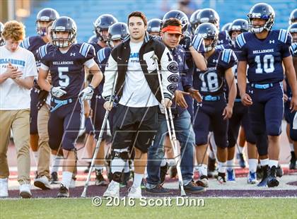 Thumbnail 3 in Del Oro @ Bellarmine College Prep photogallery.