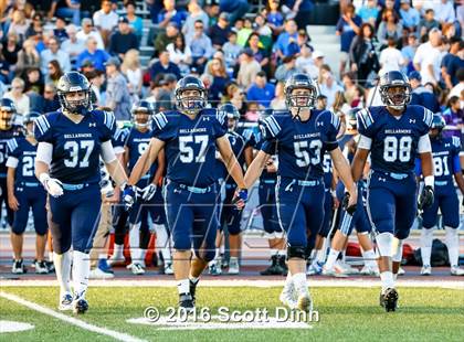 Thumbnail 3 in Del Oro @ Bellarmine College Prep photogallery.