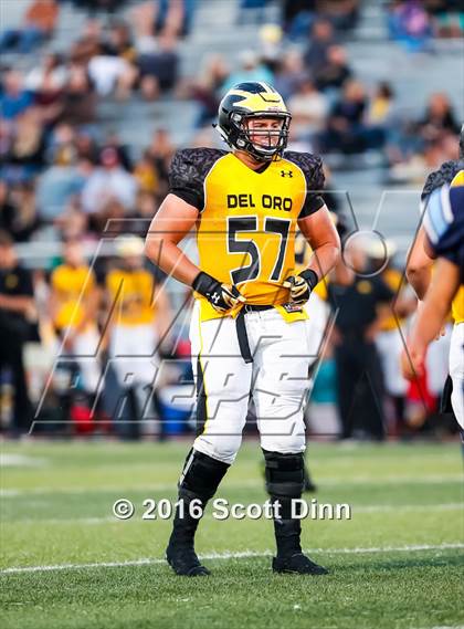 Thumbnail 3 in Del Oro @ Bellarmine College Prep photogallery.