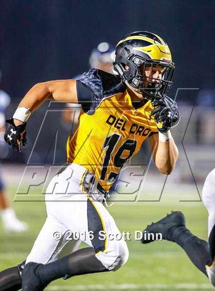 Thumbnail 3 in Del Oro @ Bellarmine College Prep photogallery.