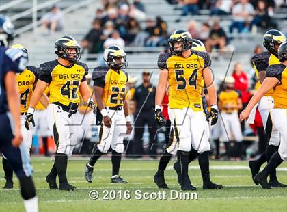 Thumbnail 3 in Del Oro @ Bellarmine College Prep photogallery.
