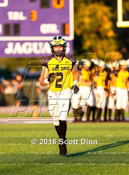 Thumbnail 3 in Del Oro @ Bellarmine College Prep photogallery.