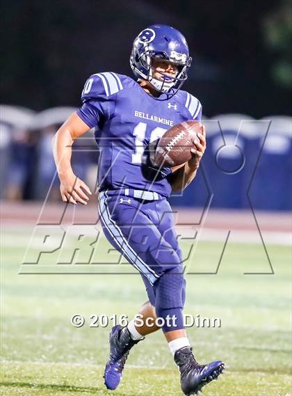 Thumbnail 2 in Del Oro @ Bellarmine College Prep photogallery.