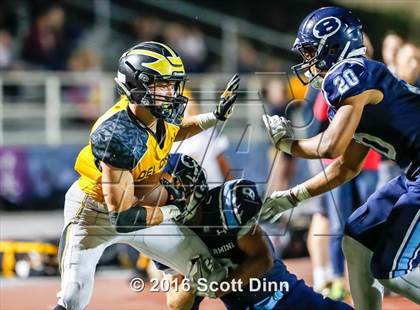 Thumbnail 1 in Del Oro @ Bellarmine College Prep photogallery.