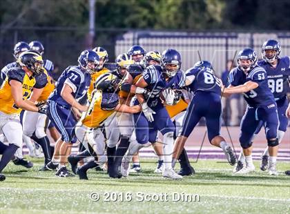 Thumbnail 1 in Del Oro @ Bellarmine College Prep photogallery.