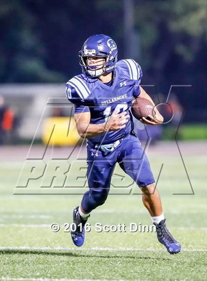 Thumbnail 1 in Del Oro @ Bellarmine College Prep photogallery.