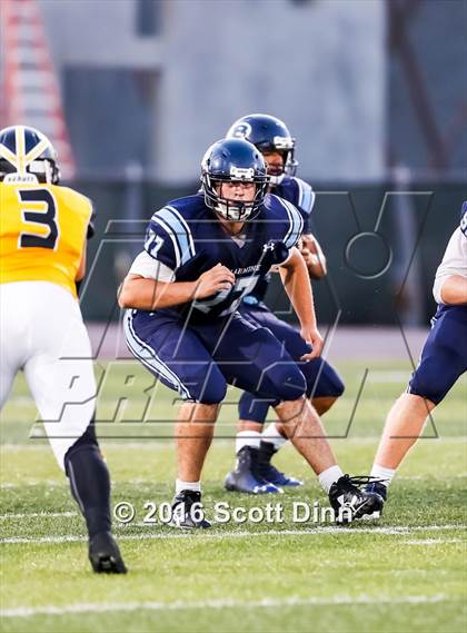 Thumbnail 1 in Del Oro @ Bellarmine College Prep photogallery.