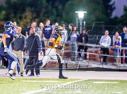 Thumbnail 1 in Del Oro @ Bellarmine College Prep photogallery.
