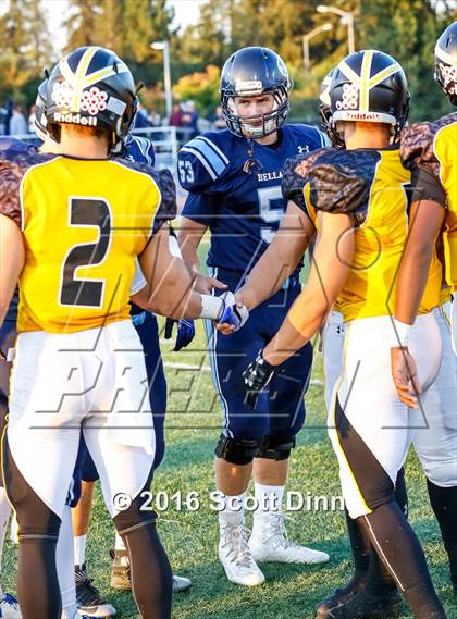 Thumbnail 1 in Del Oro @ Bellarmine College Prep photogallery.