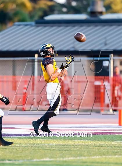 Thumbnail 3 in Del Oro @ Bellarmine College Prep photogallery.