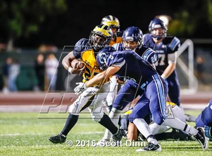 Thumbnail 2 in Del Oro @ Bellarmine College Prep photogallery.