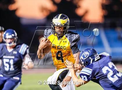 Thumbnail 1 in Del Oro @ Bellarmine College Prep photogallery.