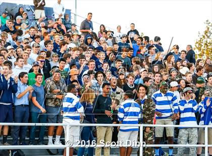 Thumbnail 2 in Del Oro @ Bellarmine College Prep photogallery.
