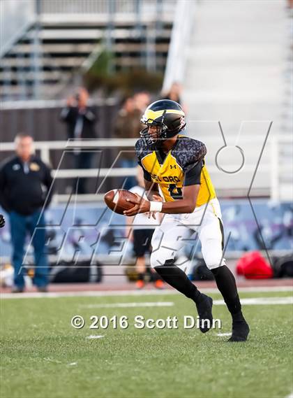 Thumbnail 3 in Del Oro @ Bellarmine College Prep photogallery.