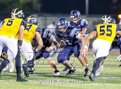 Thumbnail 3 in Del Oro @ Bellarmine College Prep photogallery.