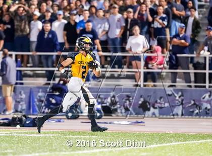 Thumbnail 3 in Del Oro @ Bellarmine College Prep photogallery.