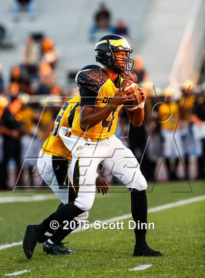 Thumbnail 1 in Del Oro @ Bellarmine College Prep photogallery.
