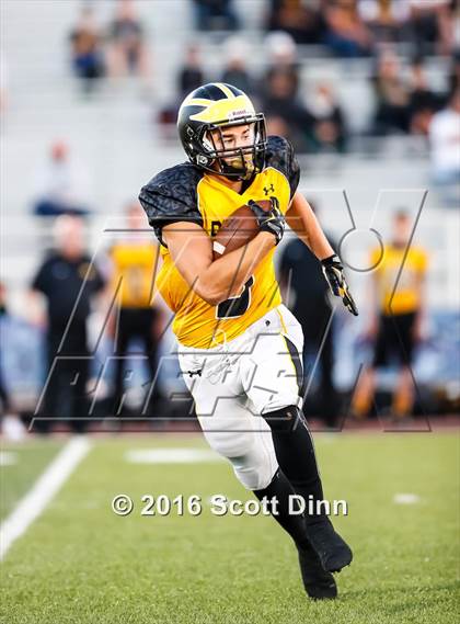 Thumbnail 1 in Del Oro @ Bellarmine College Prep photogallery.