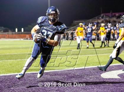 Thumbnail 2 in Del Oro @ Bellarmine College Prep photogallery.
