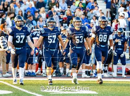 Thumbnail 2 in Del Oro @ Bellarmine College Prep photogallery.