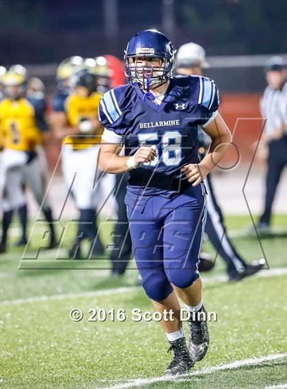 Thumbnail 1 in Del Oro @ Bellarmine College Prep photogallery.