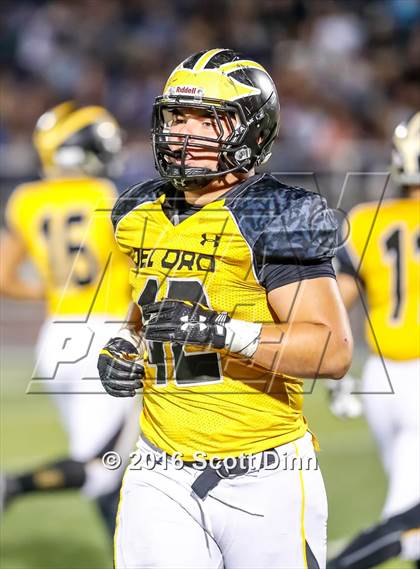 Thumbnail 2 in Del Oro @ Bellarmine College Prep photogallery.