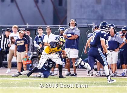Thumbnail 1 in Del Oro @ Bellarmine College Prep photogallery.