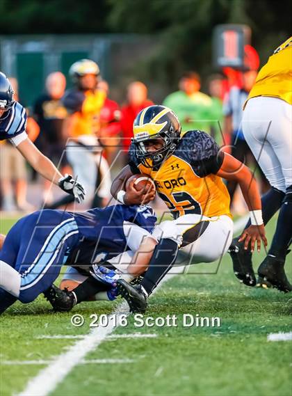 Thumbnail 3 in Del Oro @ Bellarmine College Prep photogallery.
