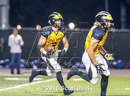 Thumbnail 3 in Del Oro @ Bellarmine College Prep photogallery.