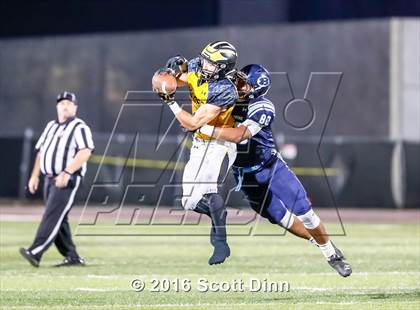 Thumbnail 2 in Del Oro @ Bellarmine College Prep photogallery.