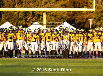 Thumbnail 2 in Del Oro @ Bellarmine College Prep photogallery.