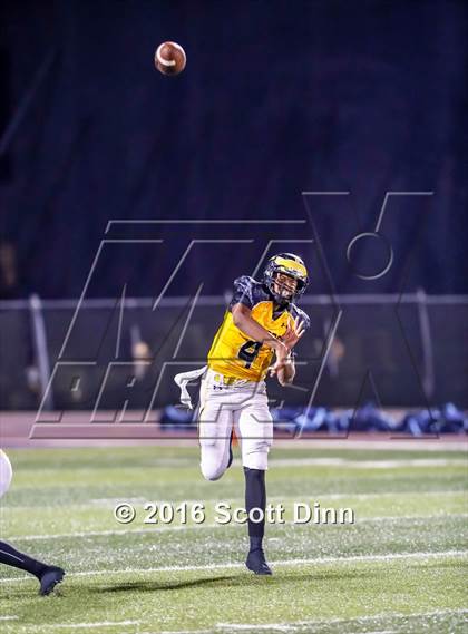 Thumbnail 1 in Del Oro @ Bellarmine College Prep photogallery.