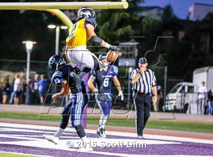 Thumbnail 1 in Del Oro @ Bellarmine College Prep photogallery.