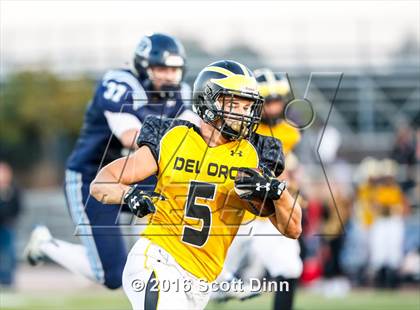 Thumbnail 2 in Del Oro @ Bellarmine College Prep photogallery.