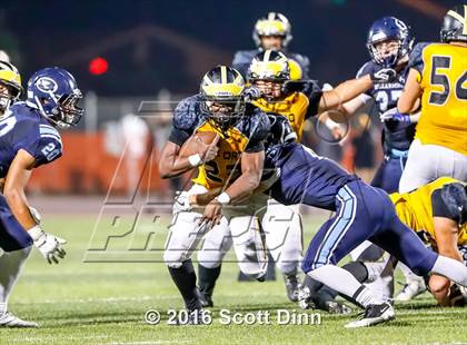 Thumbnail 1 in Del Oro @ Bellarmine College Prep photogallery.