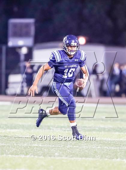 Thumbnail 1 in Del Oro @ Bellarmine College Prep photogallery.