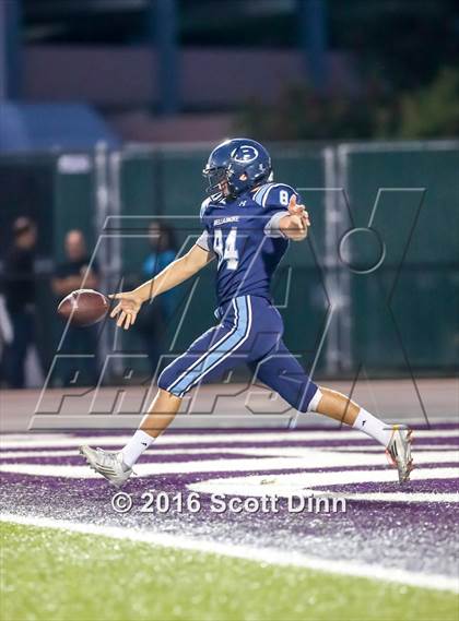 Thumbnail 2 in Del Oro @ Bellarmine College Prep photogallery.