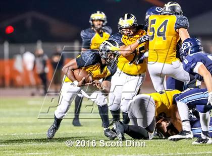 Thumbnail 2 in Del Oro @ Bellarmine College Prep photogallery.